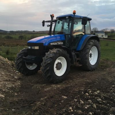 AGRI PARTS & SERVICES CORP Strabane Agri Parts Ni Agri Parts Donegal